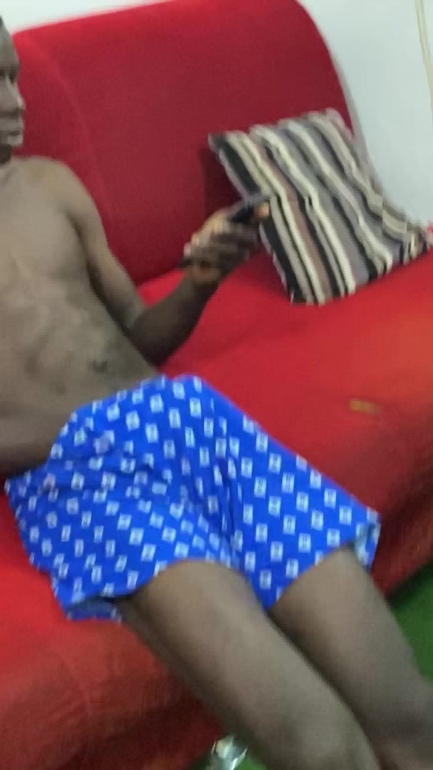 He picked up a randorm gay guy on the road and fucked him good